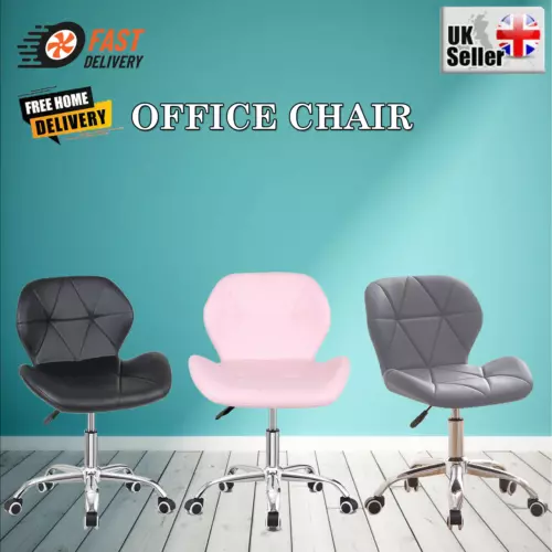 Computer Swivel Office Chair 360° Adjustable Execu